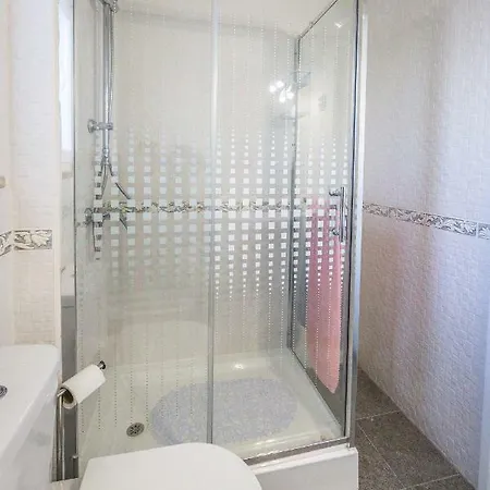 Dream Apartament Caldas Da Rainha