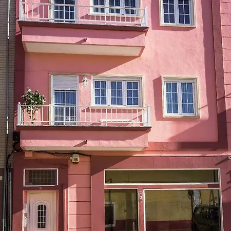 Dream Apartament *
