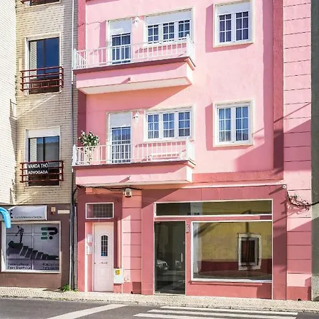 Dream Apartament Caldas Da Rainha