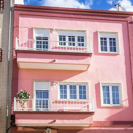 Dream Apartament *