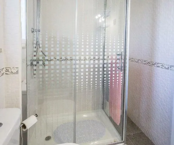 Dream Appartement Caldas Da Rainha