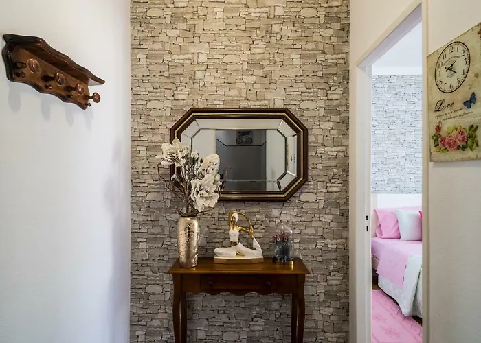 Appartement Dream Caldas Da Rainha